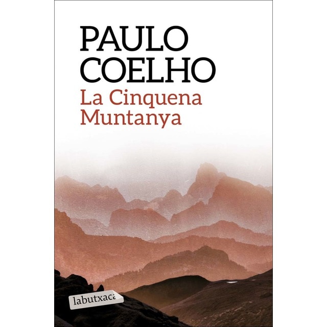 La Cinquena Muntanya (Bolsillo) (Tapa blanda)