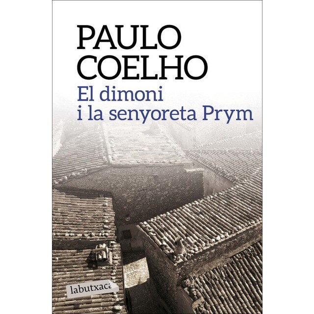El dimoni i la senyoreta Prym (Bolsillo) (Tapa blanda)