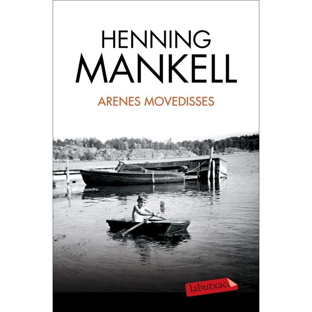 Arenes movedisses (Bolsillo) (Tapa blanda)