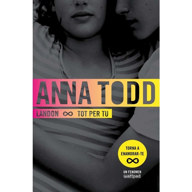 Landon. Tot per tu (Tapa blanda con solapas)