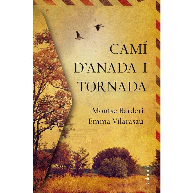 Camí d'anada i tornada (Tapa dura)