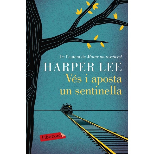 Vés i aposta un sentinella (Bolsillo) (Tapa blanda)