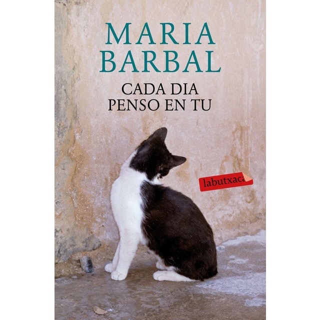 Cada dia penso en tu (Bolsillo) (Tapa blanda)
