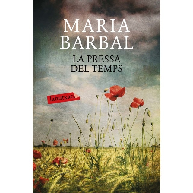La pressa del temps (Bolsillo) (Tapa blanda)