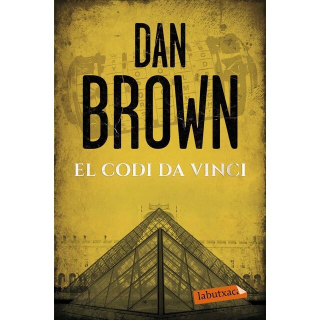 El codi Da Vinci