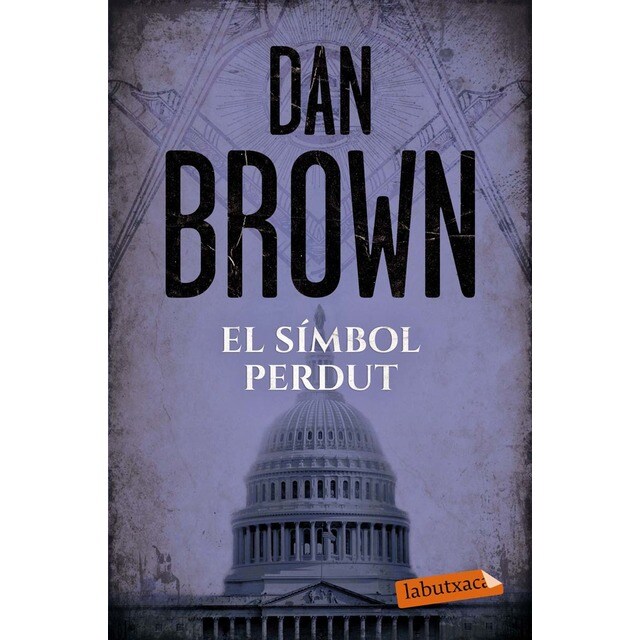 El símbol perdut
