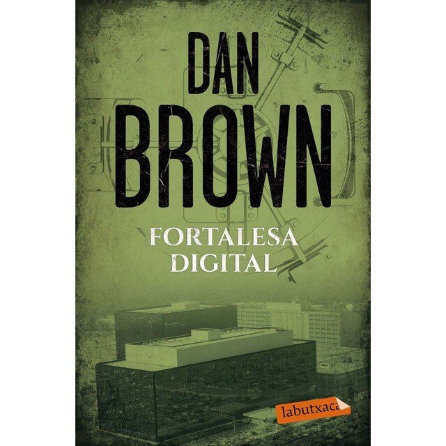Fortalesa digital (Bolsillo) (Tapa blanda)