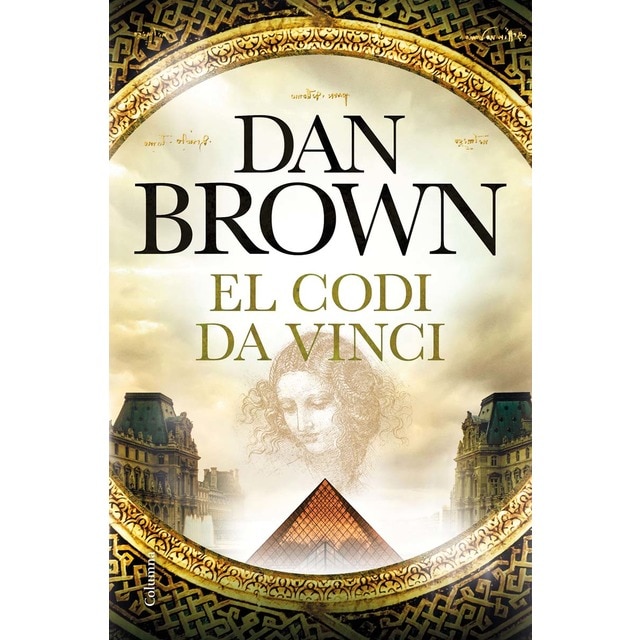 El codi Da Vinci (Tapa blanda con solapas)