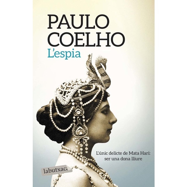 L'espia (Bolsillo) (Tapa blanda)