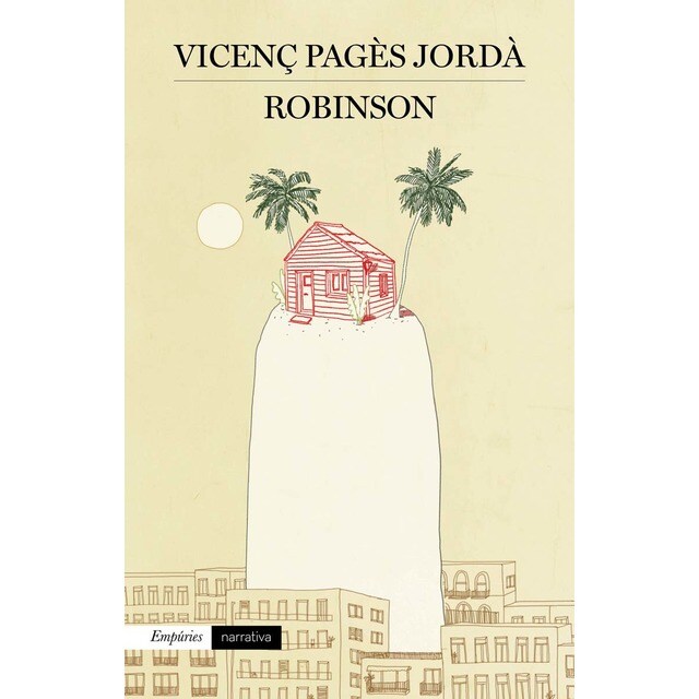 Robinson (Tapa dura)