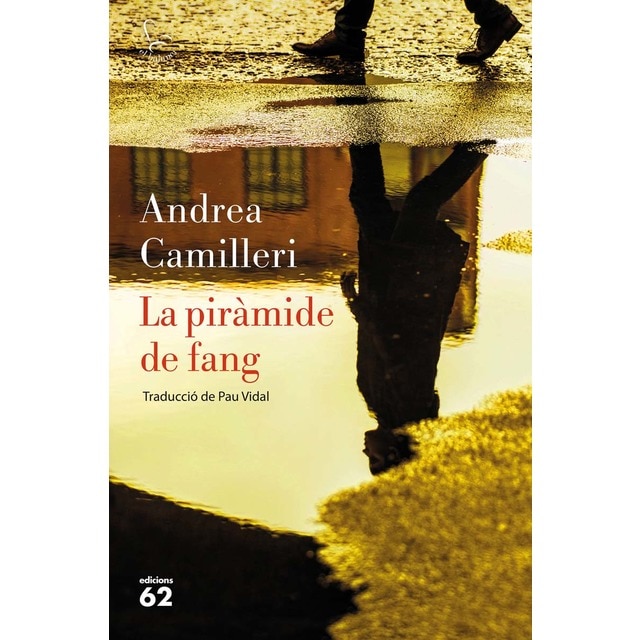 La piràmide de fang