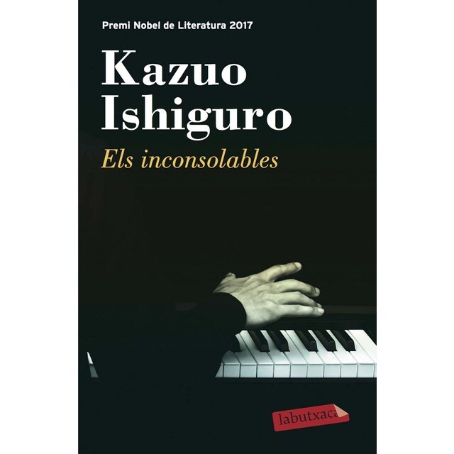 Els inconsolables (Bolsillo) (Tapa blanda)