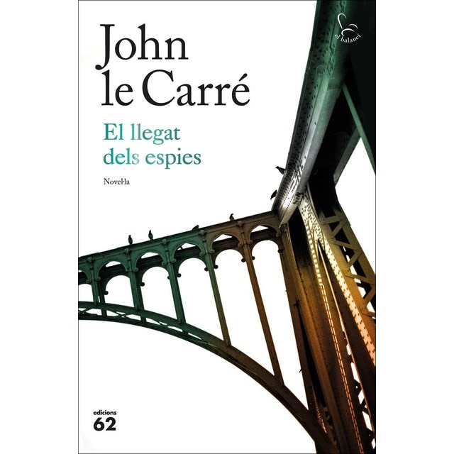 El llegat dels espies
