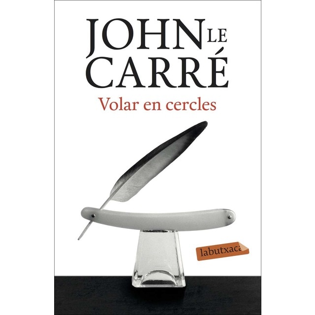 Volar en cercles