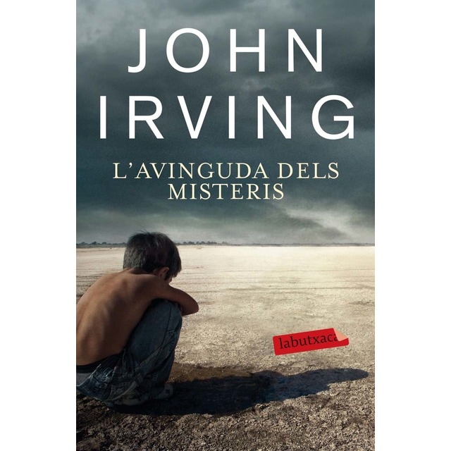 L'Avinguda dels Misteris (Bolsillo) (Tapa blanda)