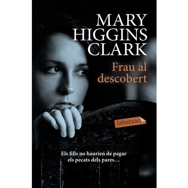 Frau al descobert (Tapa blanda)