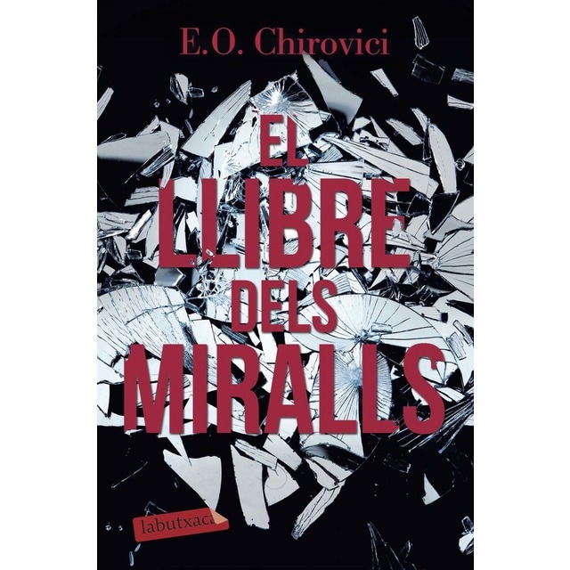 El llibre dels miralls (Bolsillo) (Tapa blanda)