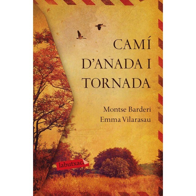Camí d'anada i tornada (Bolsillo) (Tapa blanda)