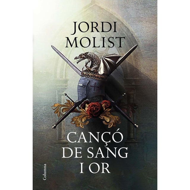 Cançó de sang i or (Tapa dura)