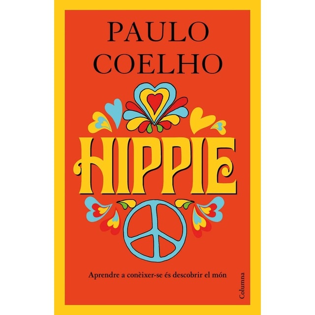 Hippie (Tapa dura)