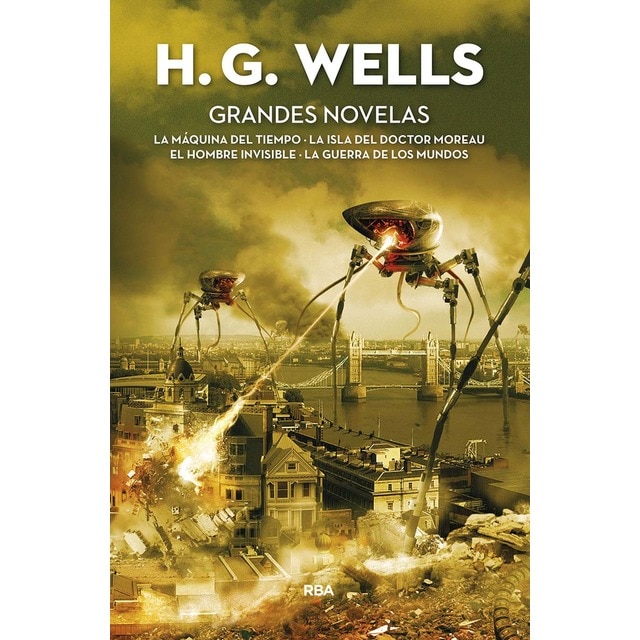 Grandes Novelas