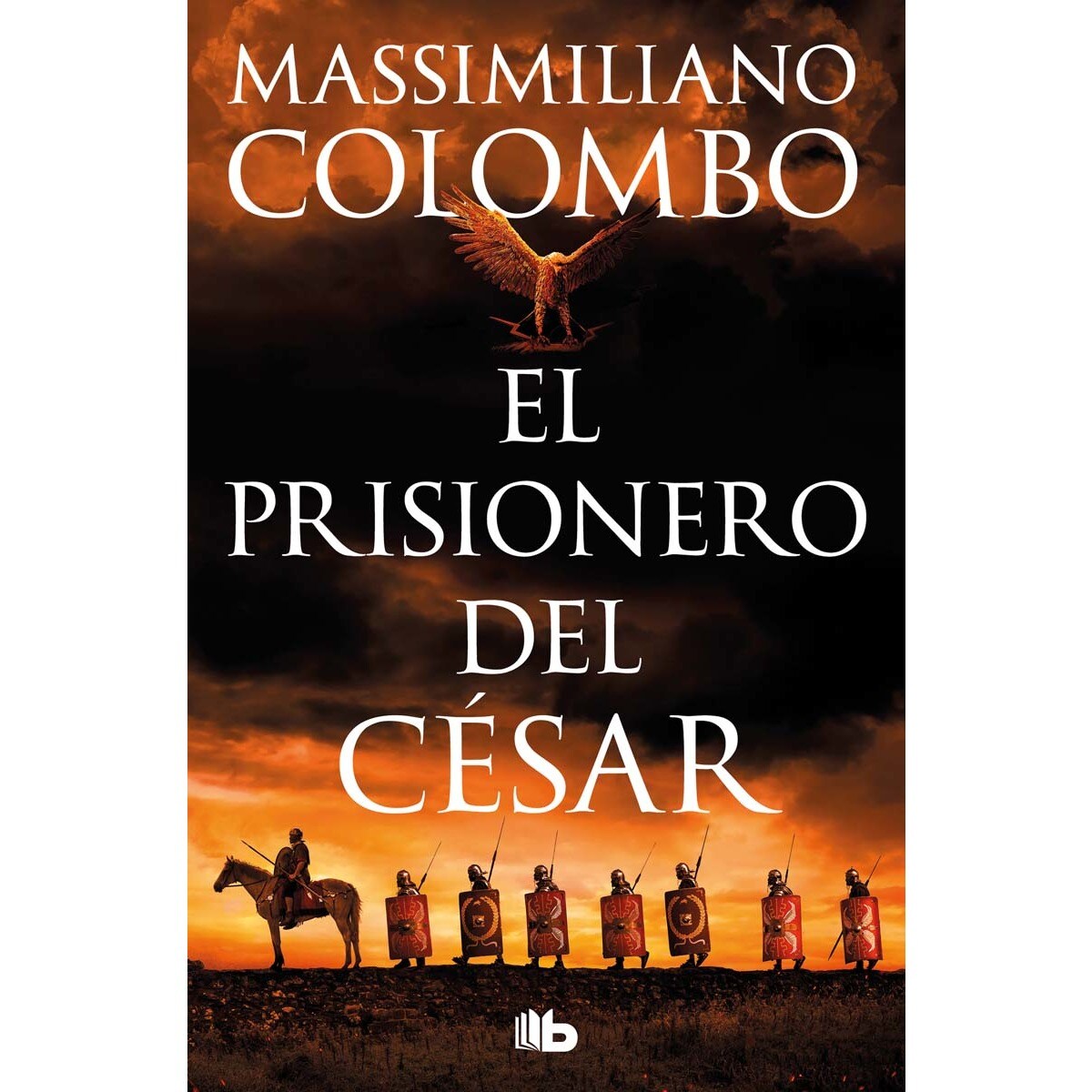 Imagem 0 de El prisionero del césar