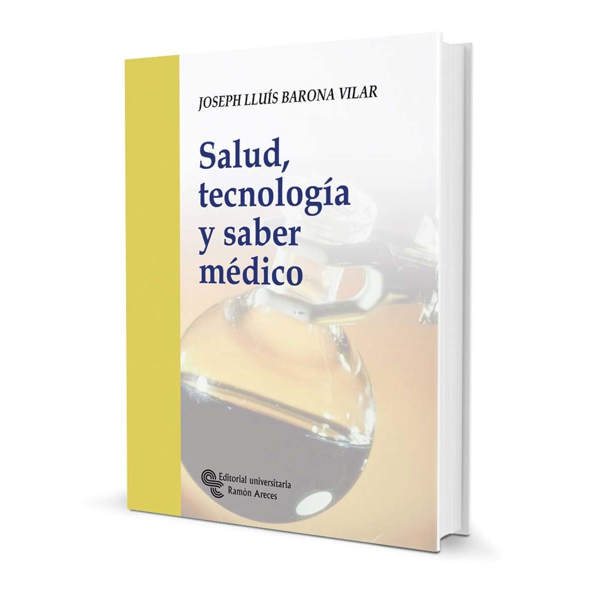 SALUD TECNOLOGIA Y SABER MEDICO