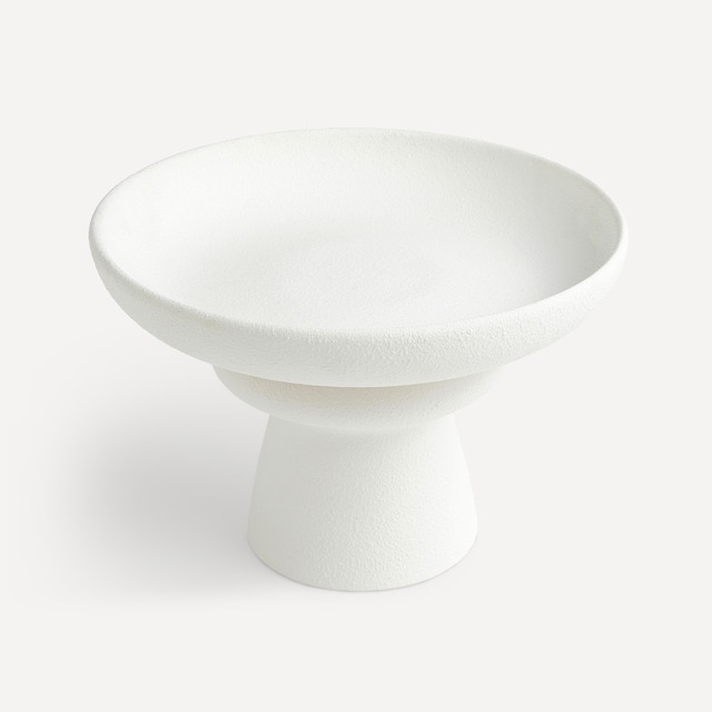 Centro de mesa con pie Paarl El Corte Inglés