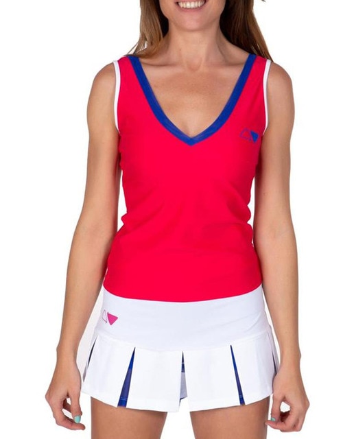 Camiseta de mujer Chic Dylow