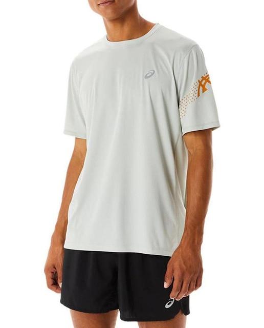 Camiseta de hombre Icon Asics