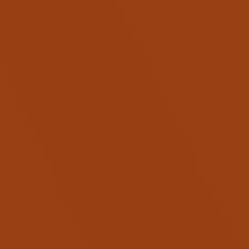 Fiery Vermillion