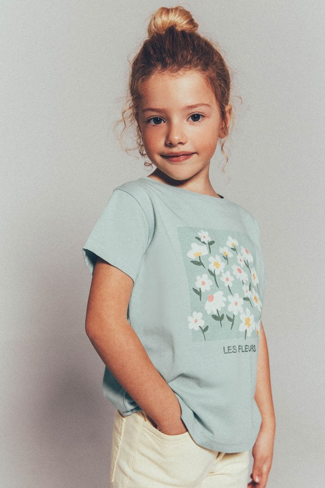 Camisetas sfera niña sale