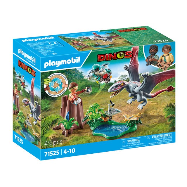 Dragon playmobil el corte ingles deals