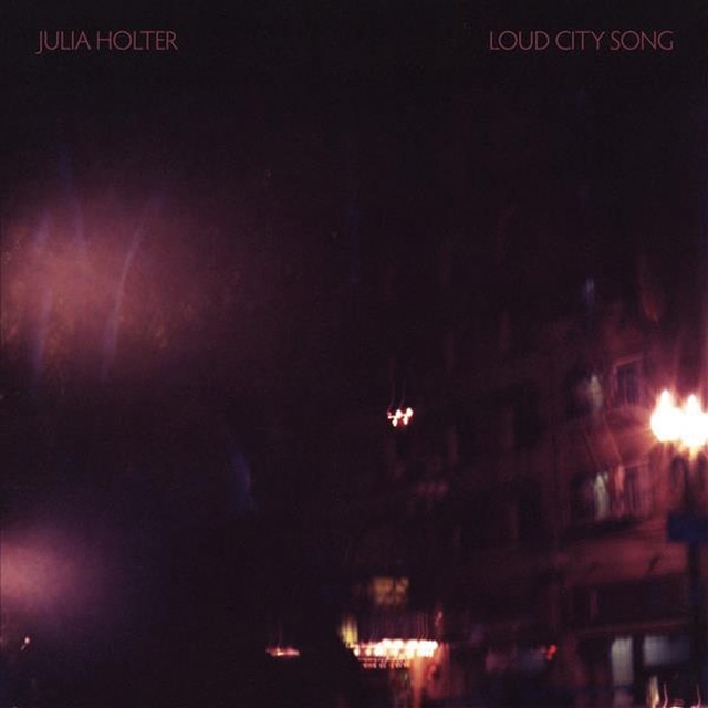 Loud City Song (LP-Vinilo).