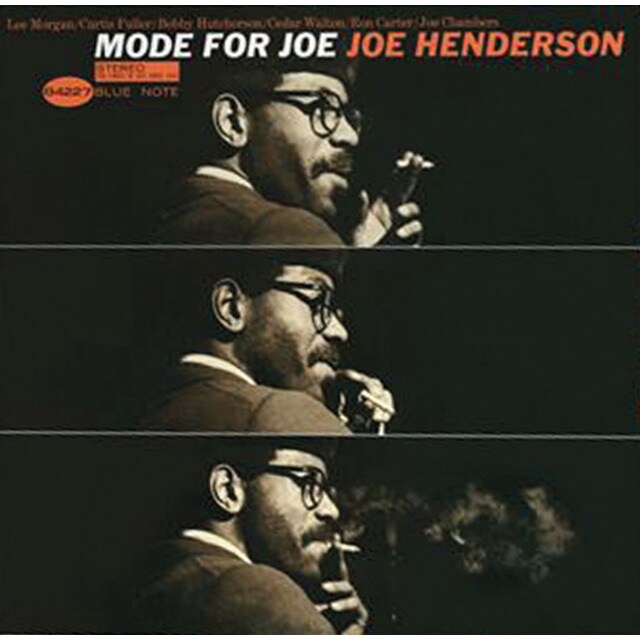 Mode For Joe LPVinilo