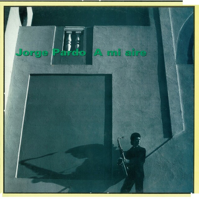 A mi aire CD