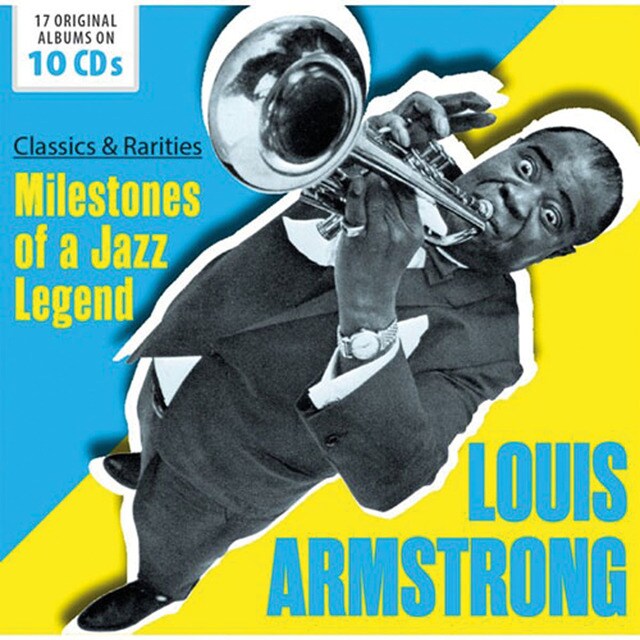 Classics and Rarities 10 CD