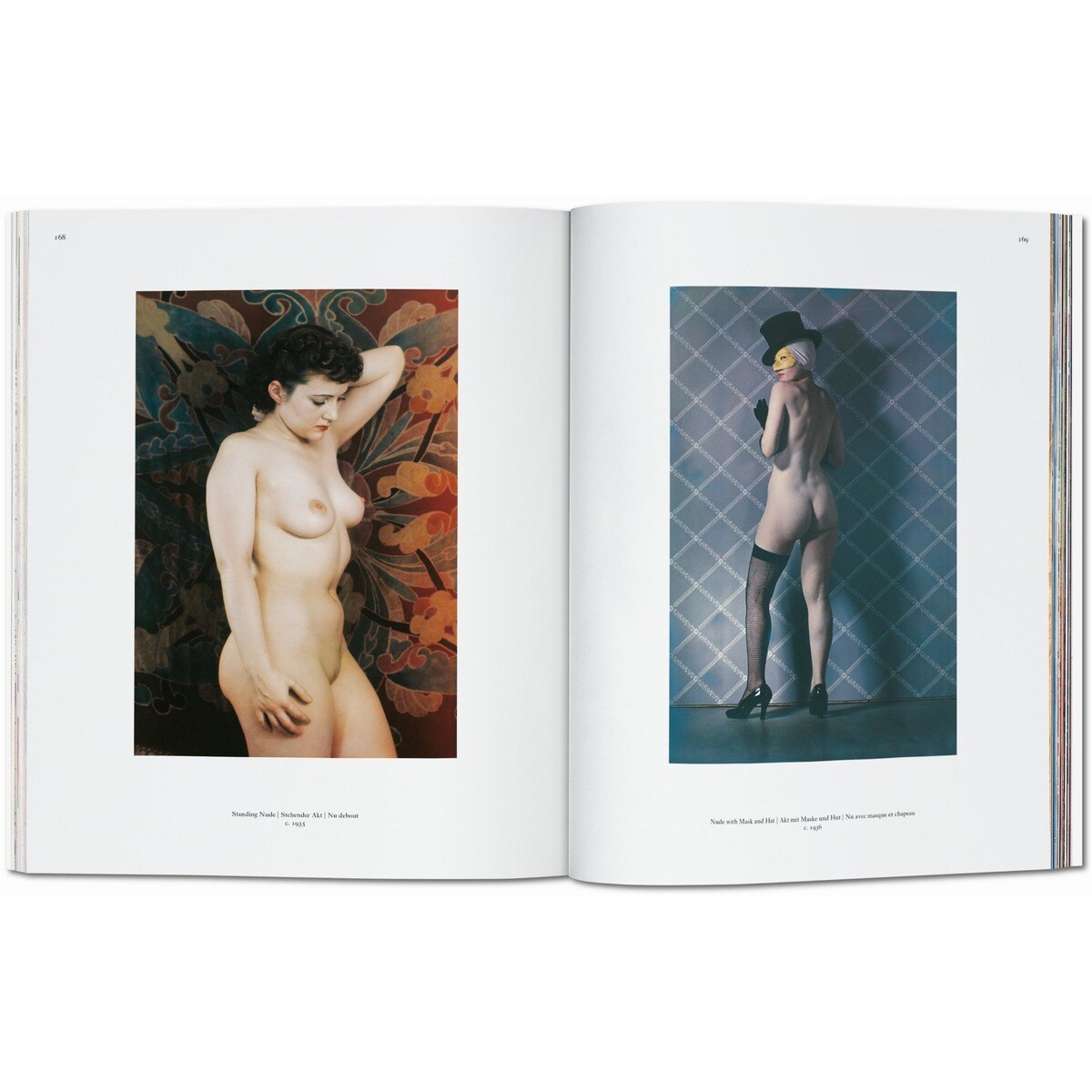 Paul Outerbridge 3