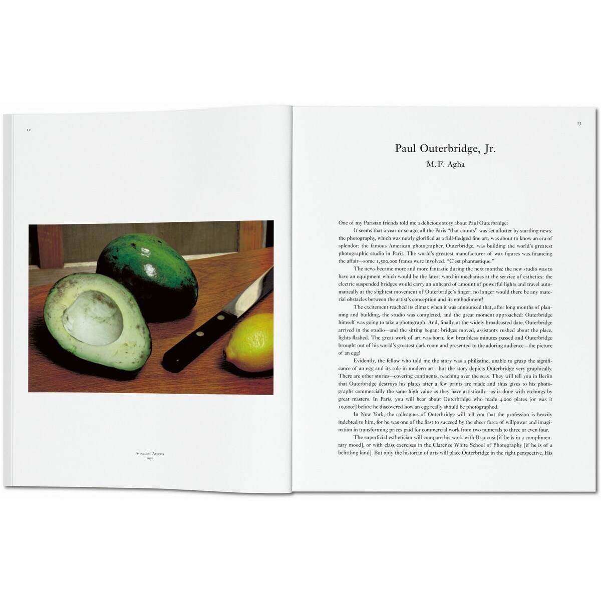 Paul Outerbridge 5