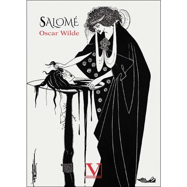 Salomé (Tapa blanda)