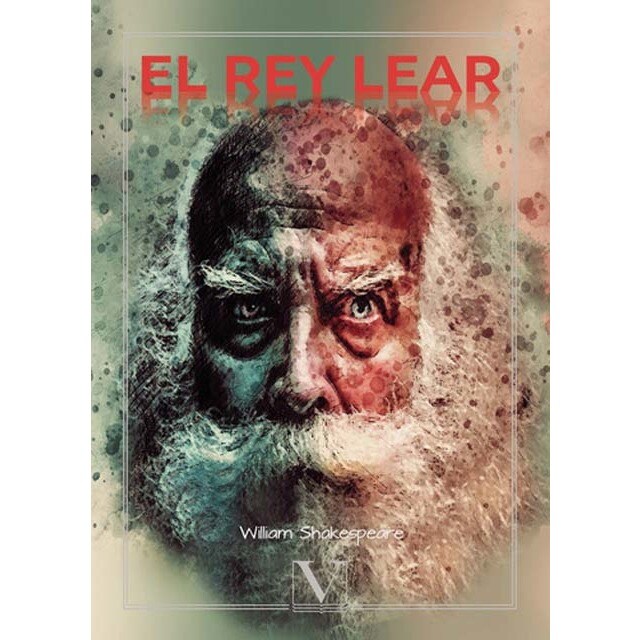 El rey lear (Tapa blanda)