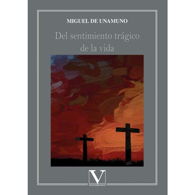 Del sentimiento trágico de la vida (Tapa blanda)