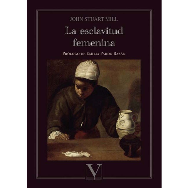 La esclavitud femenina (Tapa blanda)