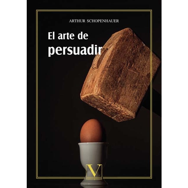 El arte de persuadir (Tapa blanda)
