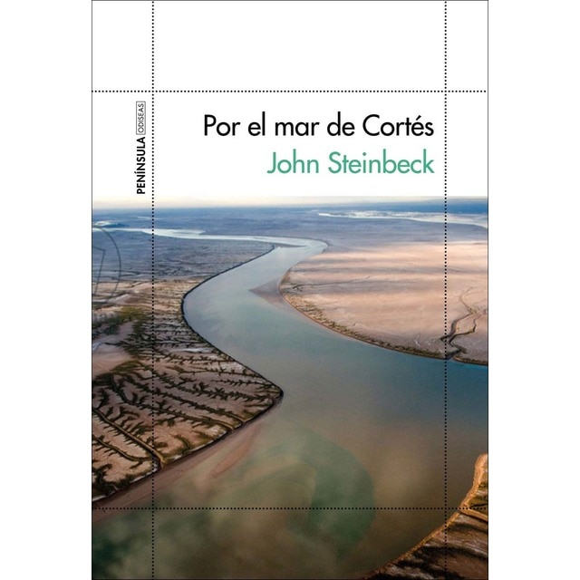 Por el mar de Cortés