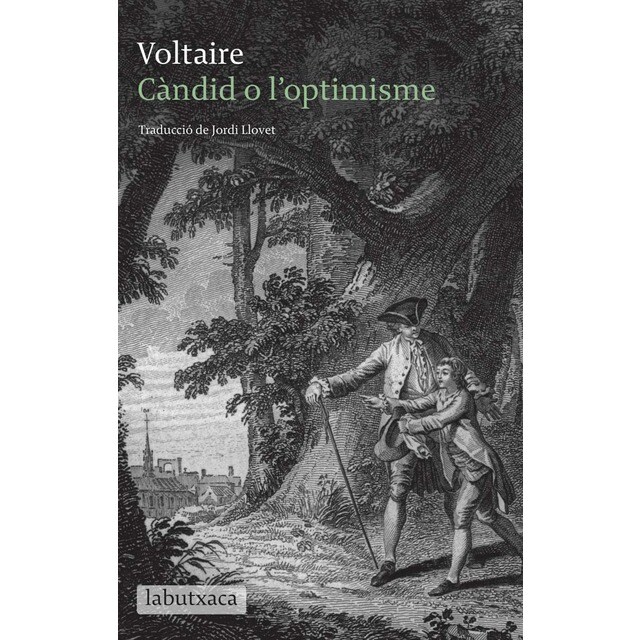 Càndid o l'optimisme (Bolsillo) (Tapa blanda)