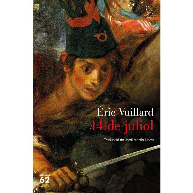 14 de juliol