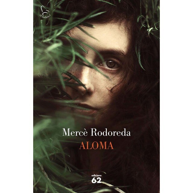 Aloma (50 anys) (Tapa blanda con solapas)