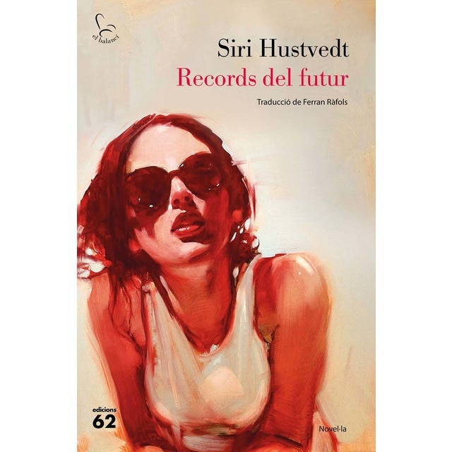 Records del futur (Tapa blanda con solapas)