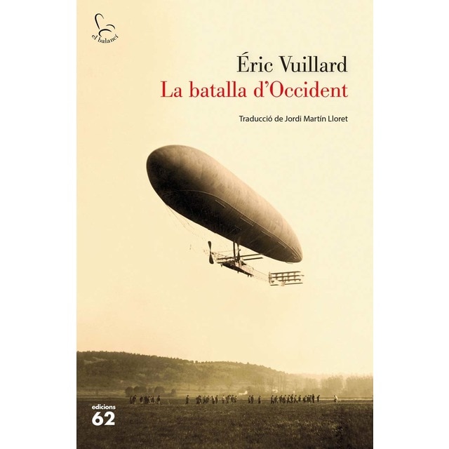 La batalla d'occident